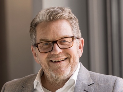 Andreas Mindt to lead Volkswagen Group design