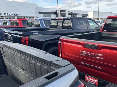 GM riduce gli stock fino al 40% per superare la crisi