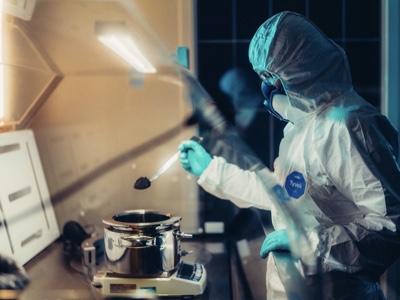 Ampere con Basquevolt per lo sviluppo congiunto di batterie EV al litio metallico