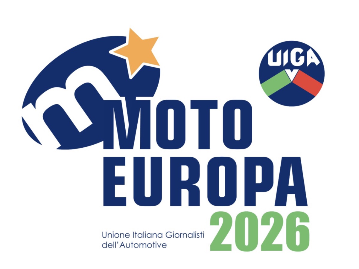 Premio Moto Europa 2026