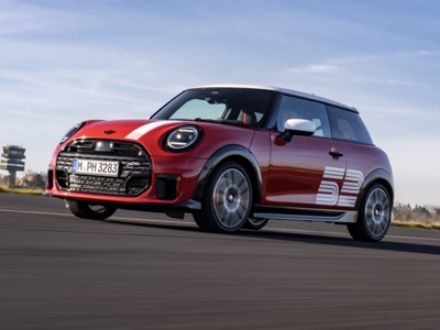 1965 Victory Edition, edizione celebrativa della vittoria Mini al Rally di Monte Carlo del 1965