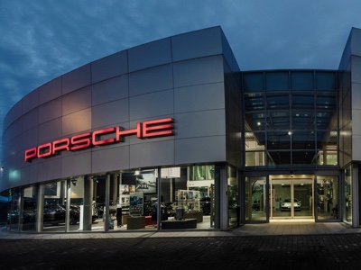 Eurocar Italia accelera nel segmento premium con l'acquisizione di PWP