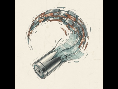 Algoritmi e dazi, la nuova architettura della mobilità globale