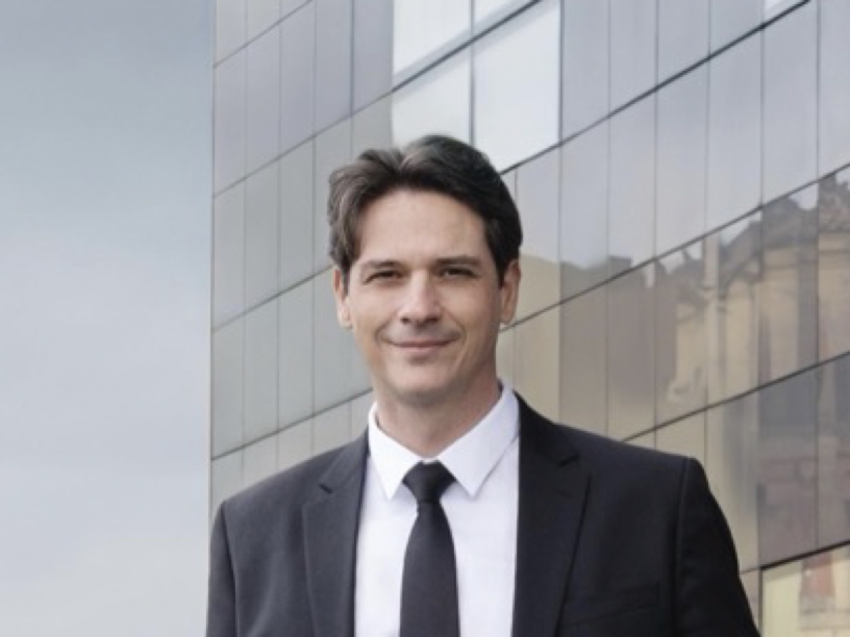 Lamborghini Douglas Arrighi Pereirai 