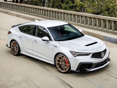 Honda to export two models built in the United States to Japan