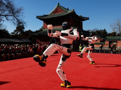 La Cina lancia il nuovo piano per dominare la sfida tecnologica globale