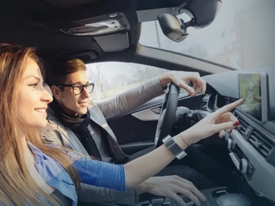 Tata Technologies con Whis per i veicoli software-defined