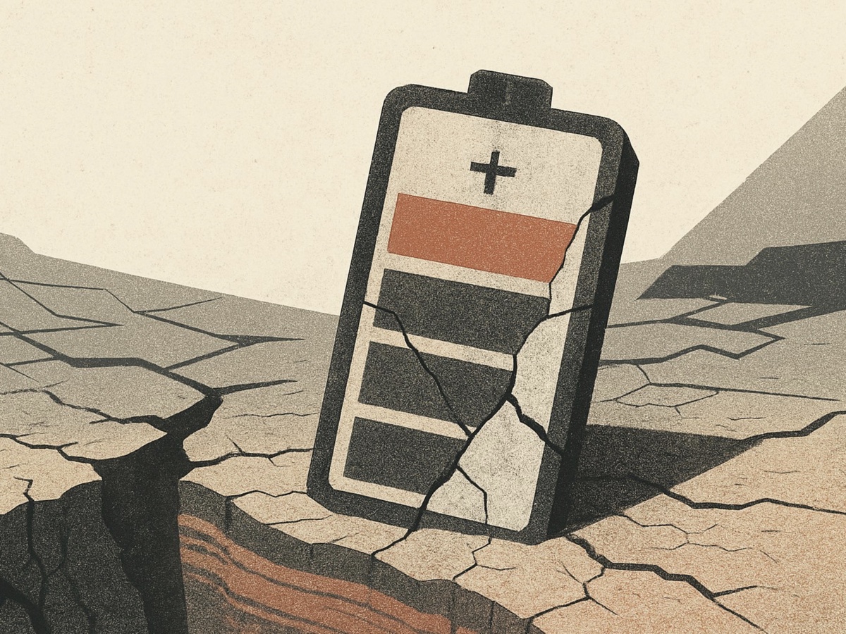 Editoriale 05-03-2026