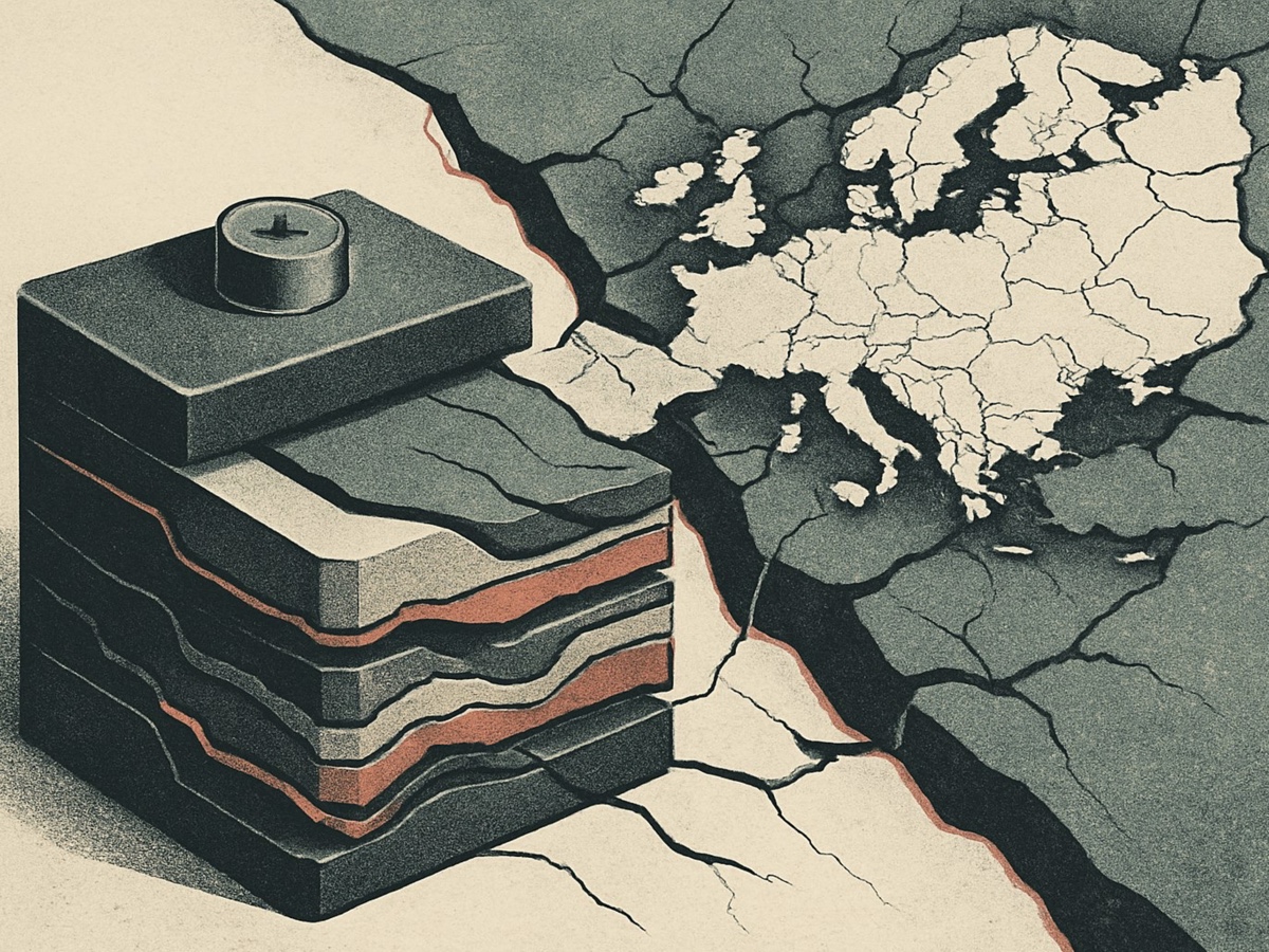 Editoriale 06-03-2026