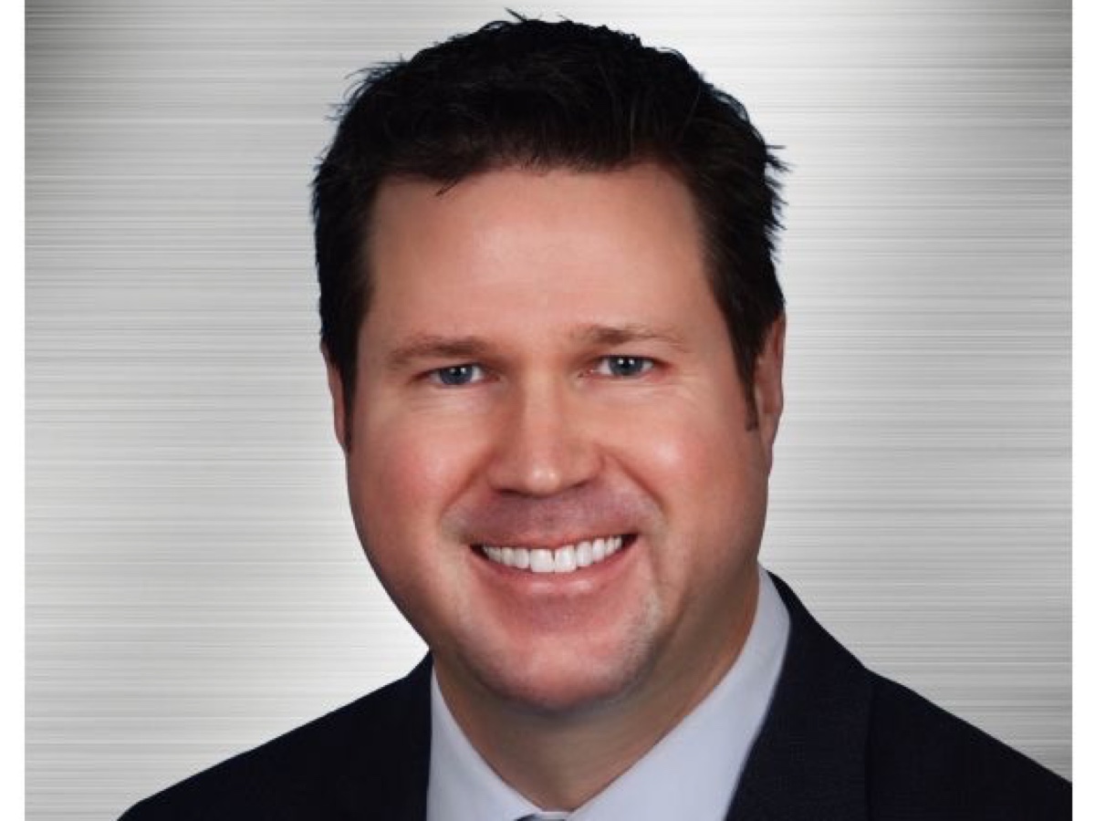 Stellantis Charles Christman