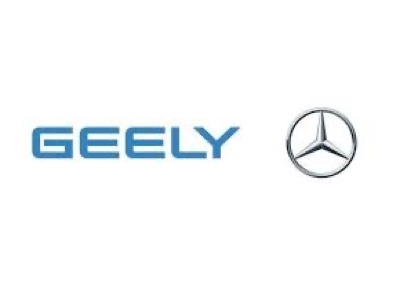 Mercedes potrebbe sviluppare una piattaforma EV in Cina con Geely