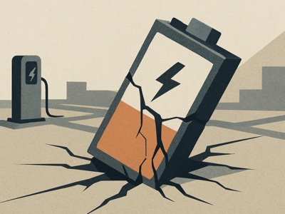 Il nuovo volto dell’auto è un campo di battaglia globale