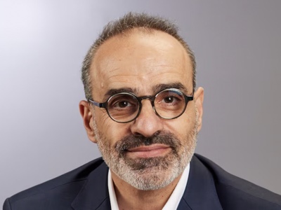 George Leondis nuovo Chief Financial Officer di Nissan