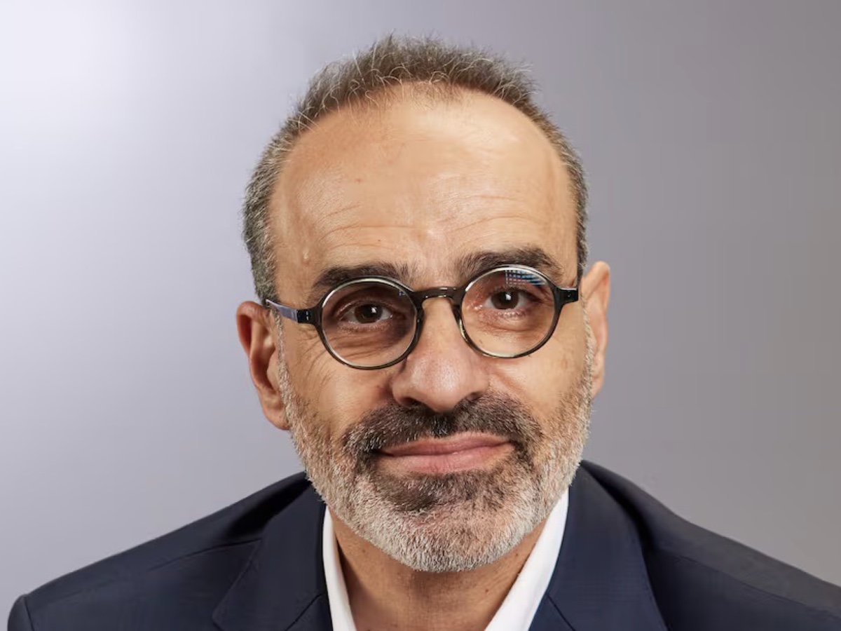 Nissan George Leondis 