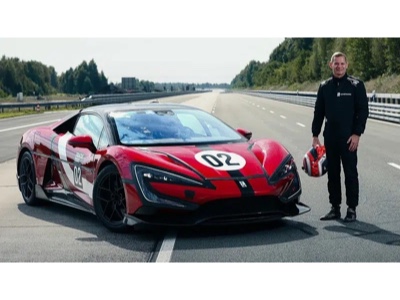 BYD starebbe valutando l'ingresso in F1 e nel WEC