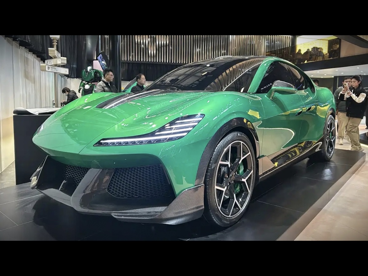 Dreame Nebula Next 01X