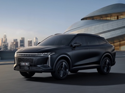 Omoda & Jaecoo: marzo da record in Italia, volumi triplicati