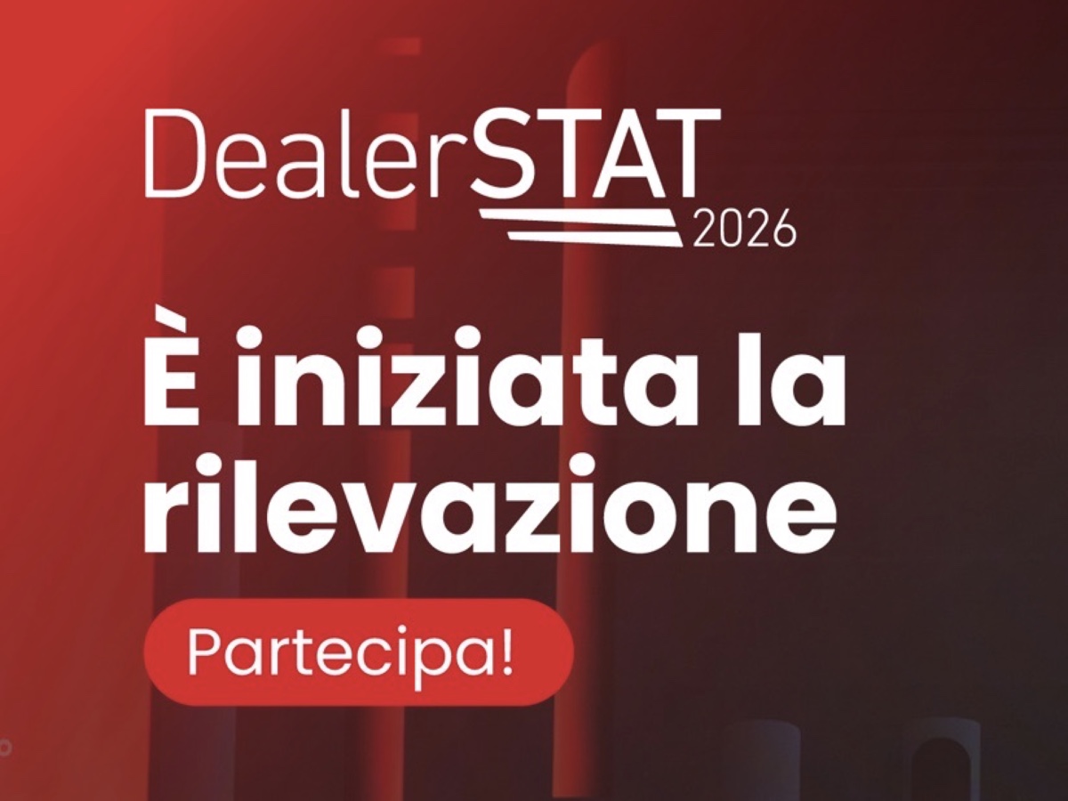 Quintegia DealerSTAT 2026