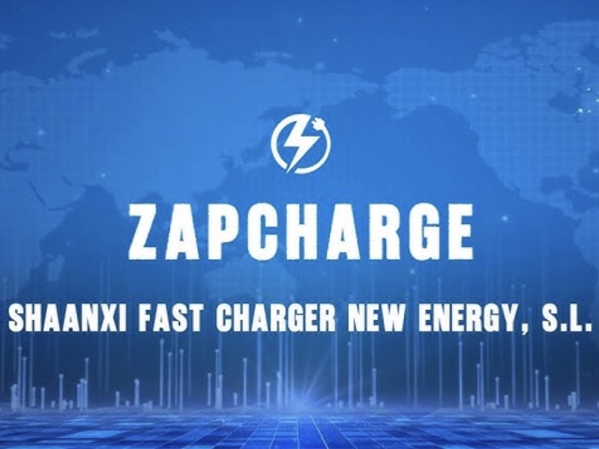 ZapCharge