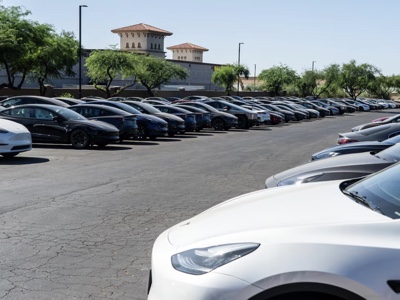 USA, proposta una nuova tassa sui veicoli elettrici