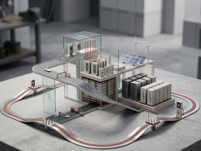 BEV, la nuova sfida di infrastrutture e mercati