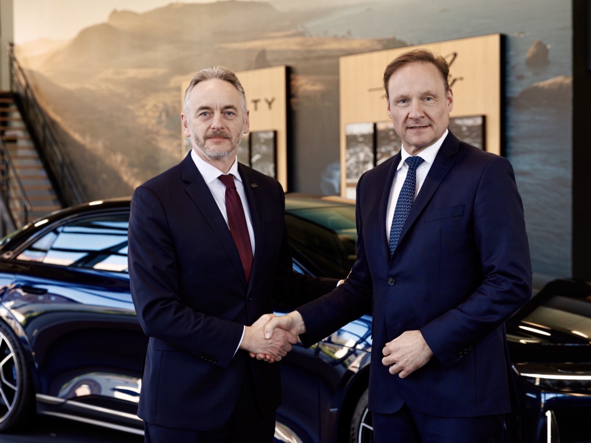 Lucid-Wackenhut Germania