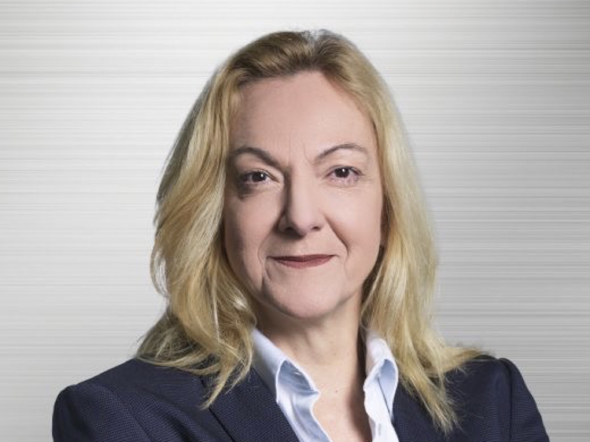 Stellantis Ana Theresa Borsari