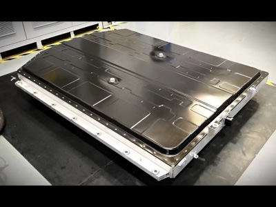 Ricarica in 11 minuti per le nuove batterie al sodio Baic