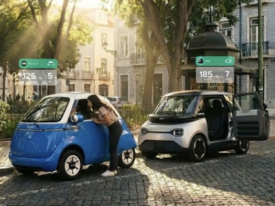 CEiiA produrrà la Ben presso lo stabilimento della Microlino a Torino