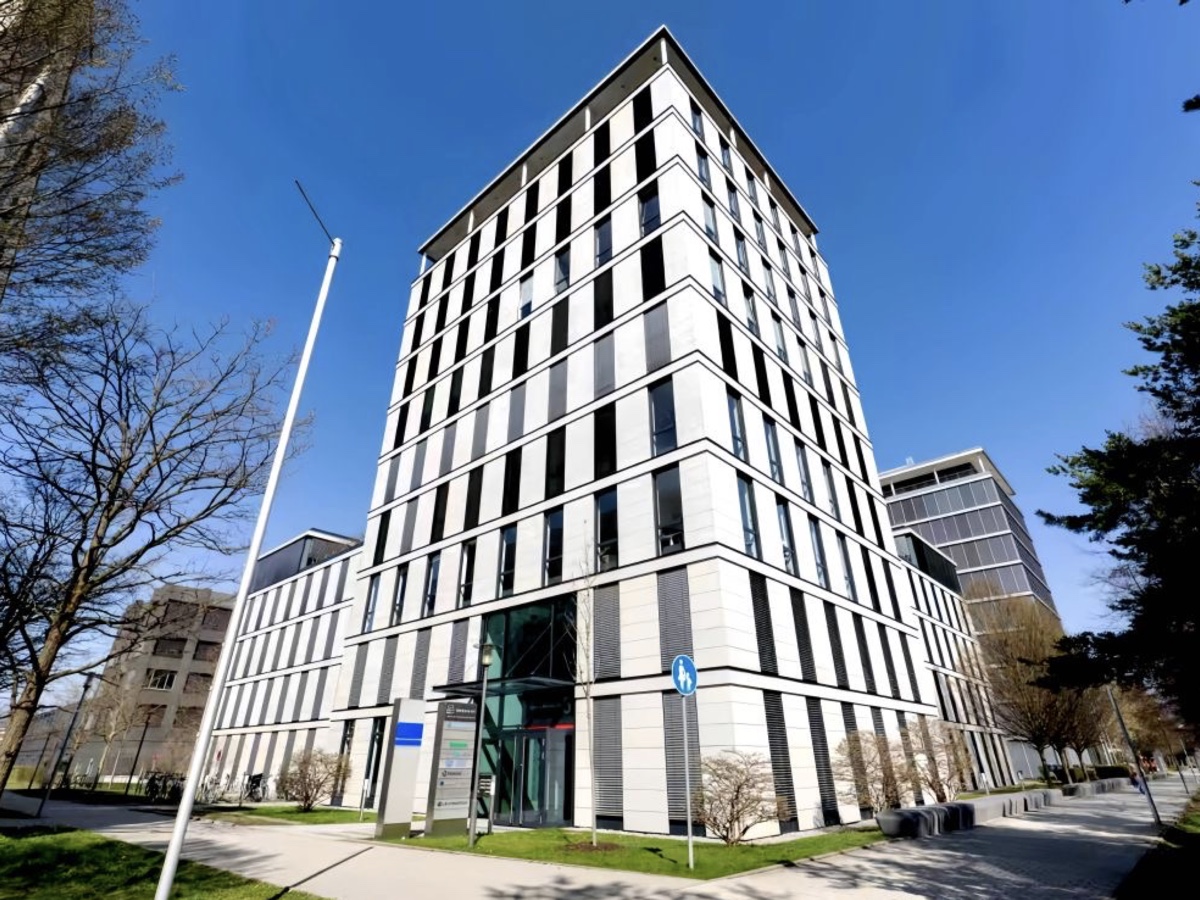 Leapmotor European Innovation Center Monaco