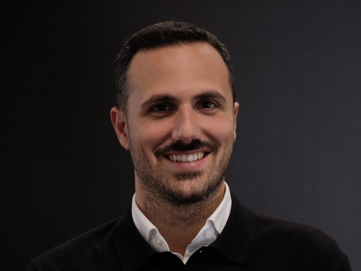 Genesis Italia Alessio Cacciapuoti 