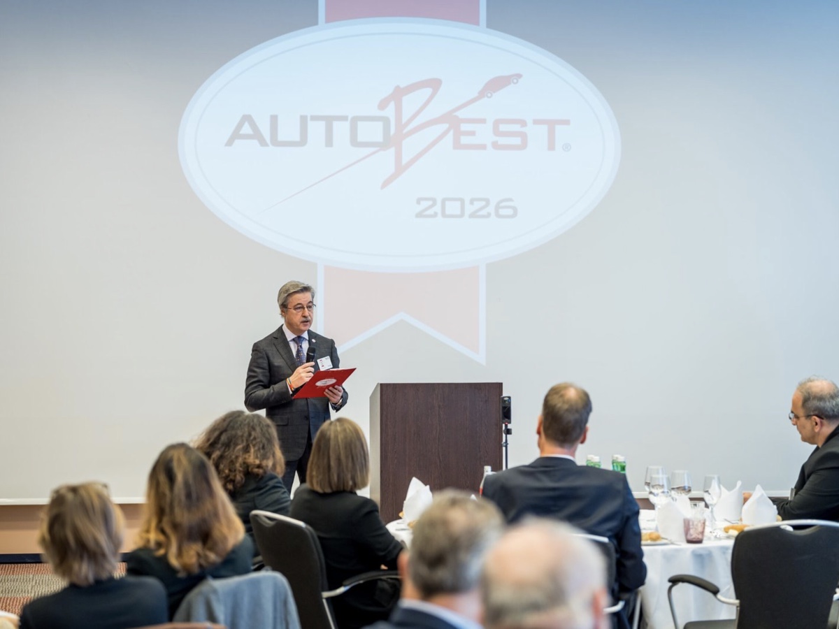 Autobest Awards 2026