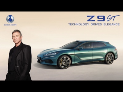 Investimenti milionari ma scarso appeal per i brand cinesi in Germania