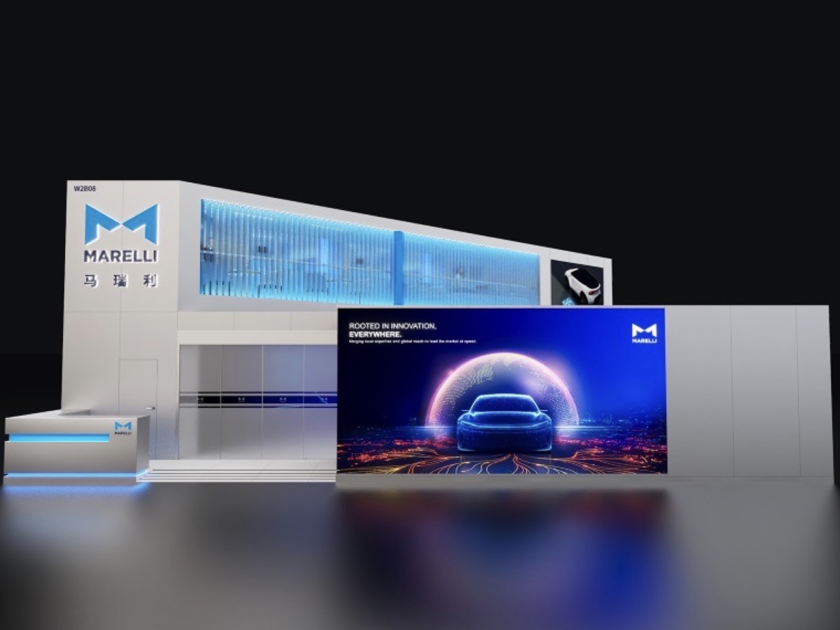 Marelli Auto China 2026