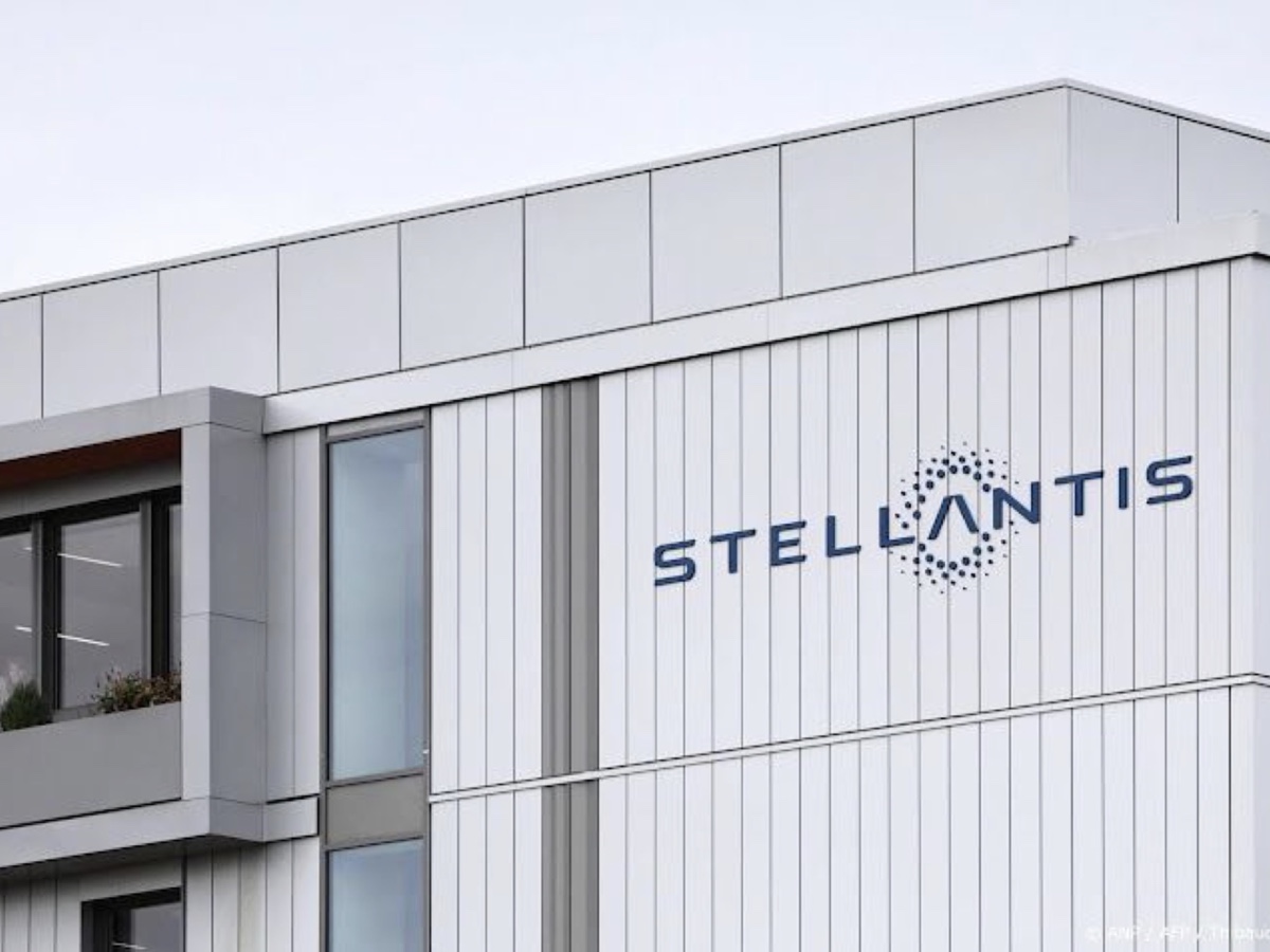 Stellantis sede Olanda Hoofddorp