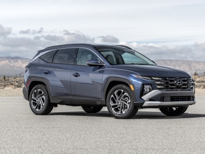 16 riconoscimenti IIHS per il gruppo Hyundai ai Top Safety Pick 2026