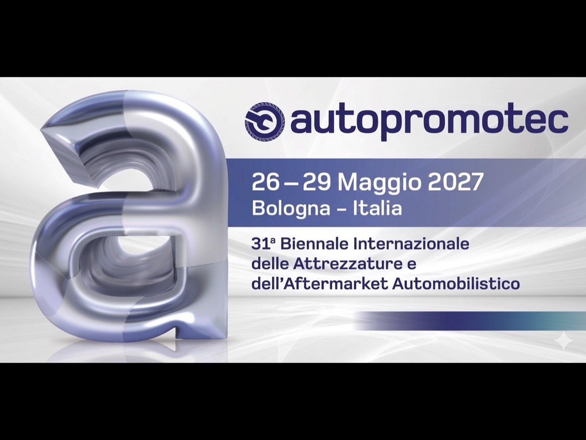 Autopromotec 2027