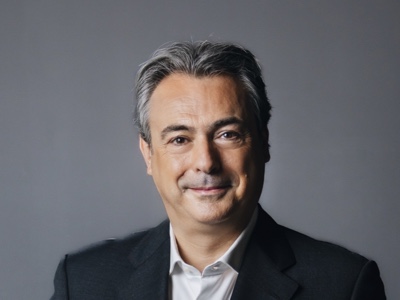 Massimo Fumarola nuovo Direttore strategia e performance prodotto di Alpine