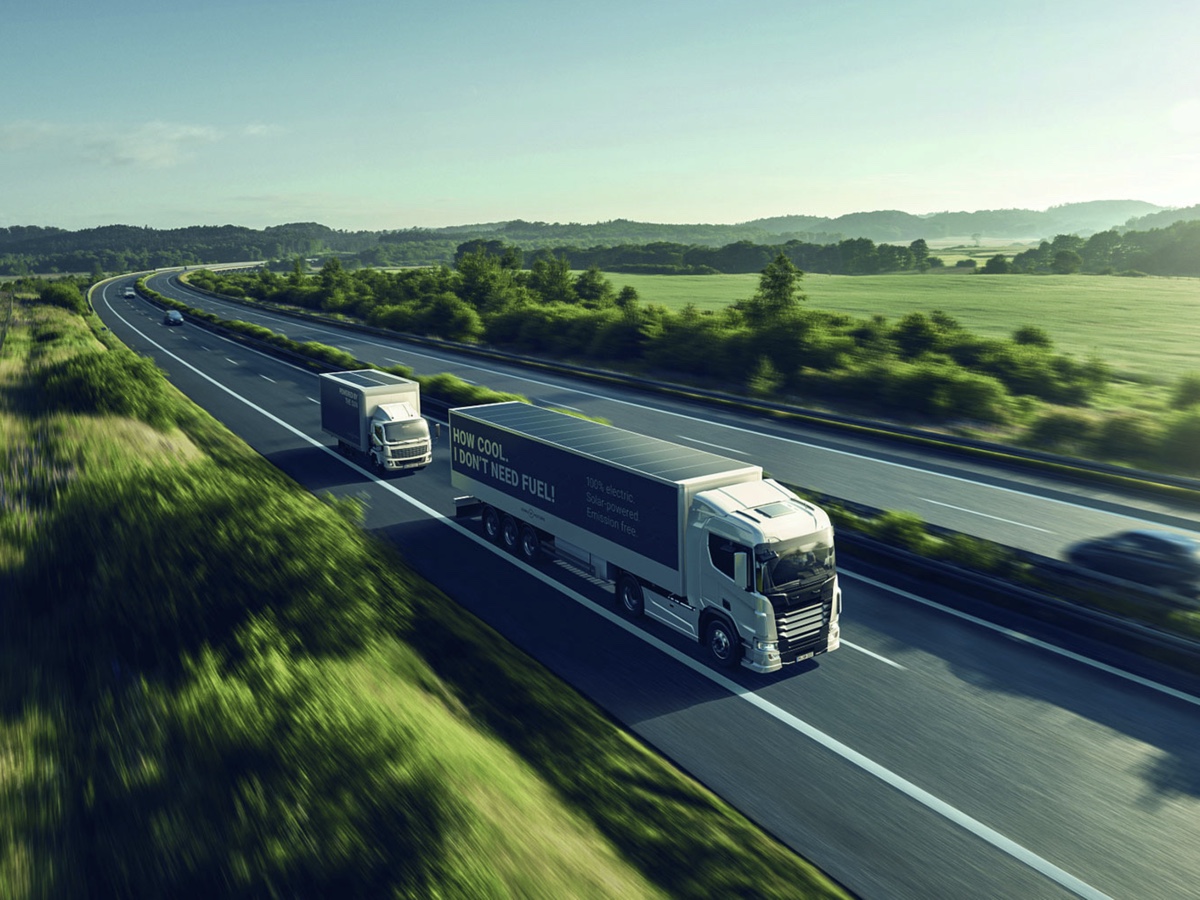 Sono Solar pannelli solari semi-flessibili