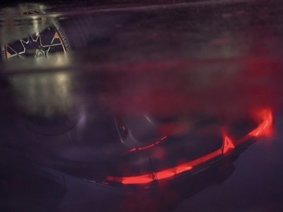 Anteprima il 9 aprile per la Cupra Raval