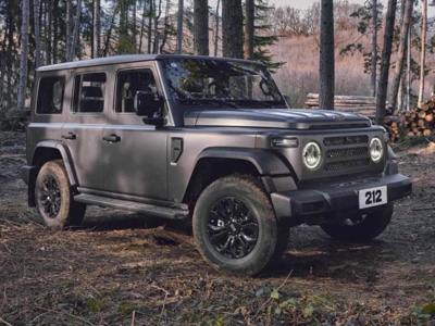 Nuova variante turbodiesel da 166 CV per la EMC 212