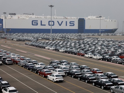 Hyundai lancia l'allarme: le tensioni in Medio Oriente frenano l’export globale