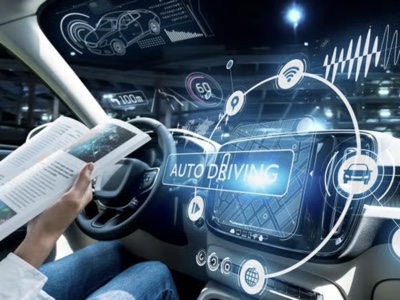 La guida autonoma ZYT impara da robot e droni