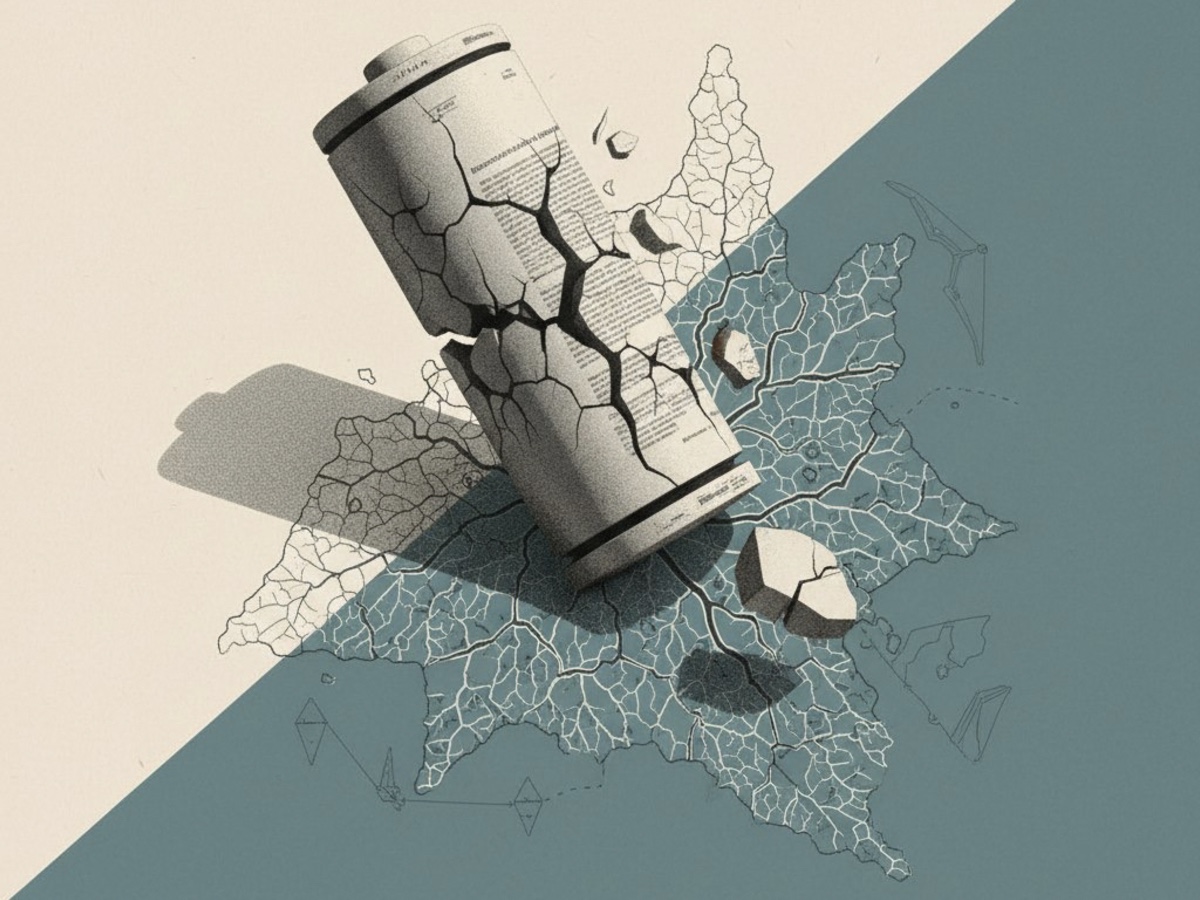 Editoriale 08-04-2026