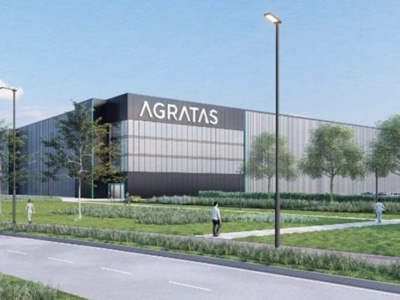 Il Regno Unito sosterrà la Gigafactory Tata con £380 milioni