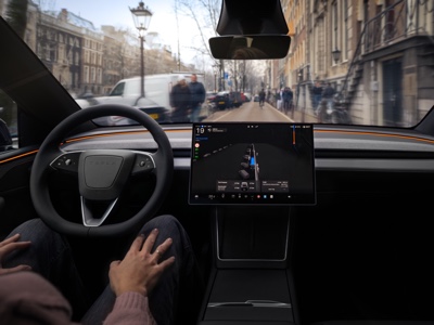 Tesla richiede l’approvazione del sistema Full Self-Driving a Taiwan