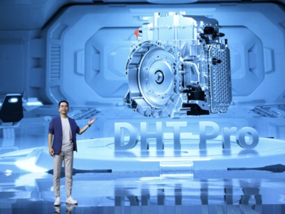 Geely scommette sul metanolo anche per le autovetture