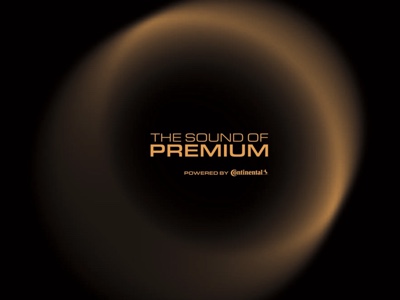 Continental: The Sound of premium alla Milano Design Week