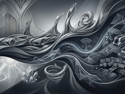 Mobilità software-defined e lusso sartoriale nuovi poli dell'auto