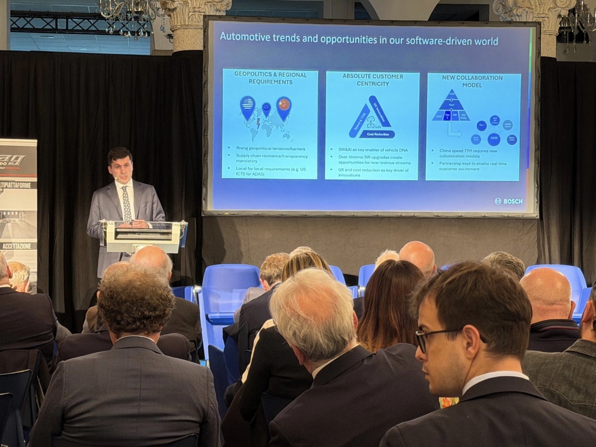 Federauto convegno Milano 13-04-2026